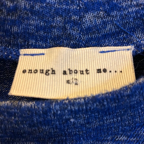 Heather Blue Yum - Picture 4 of 4